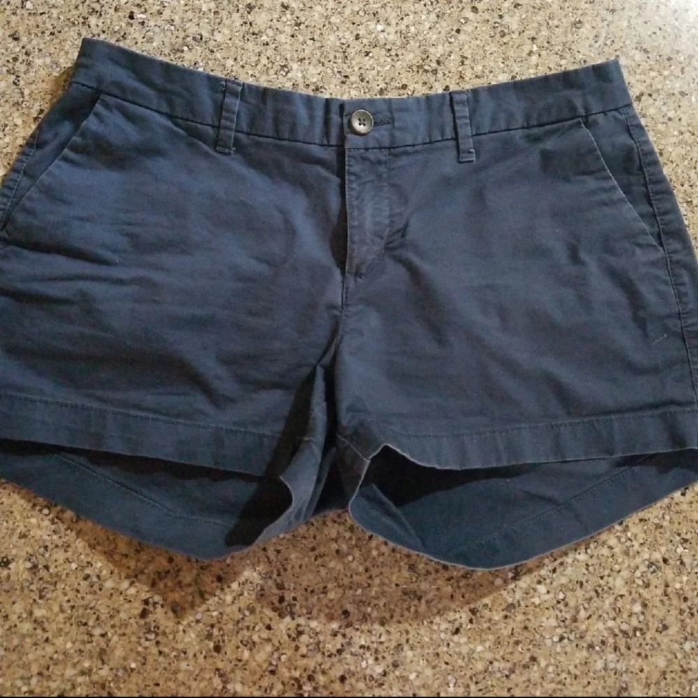Old Navy Navy Shorts